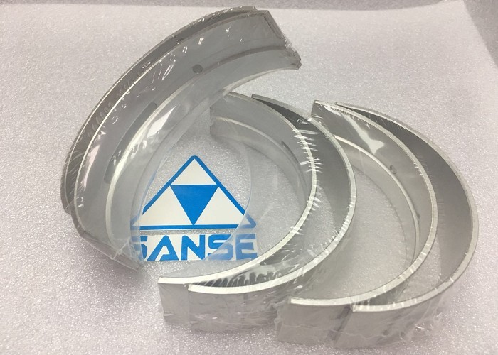MP6331K DAIDO Engine Bearing 6D31 / 6DS1-7 Excavator Engine Accessories