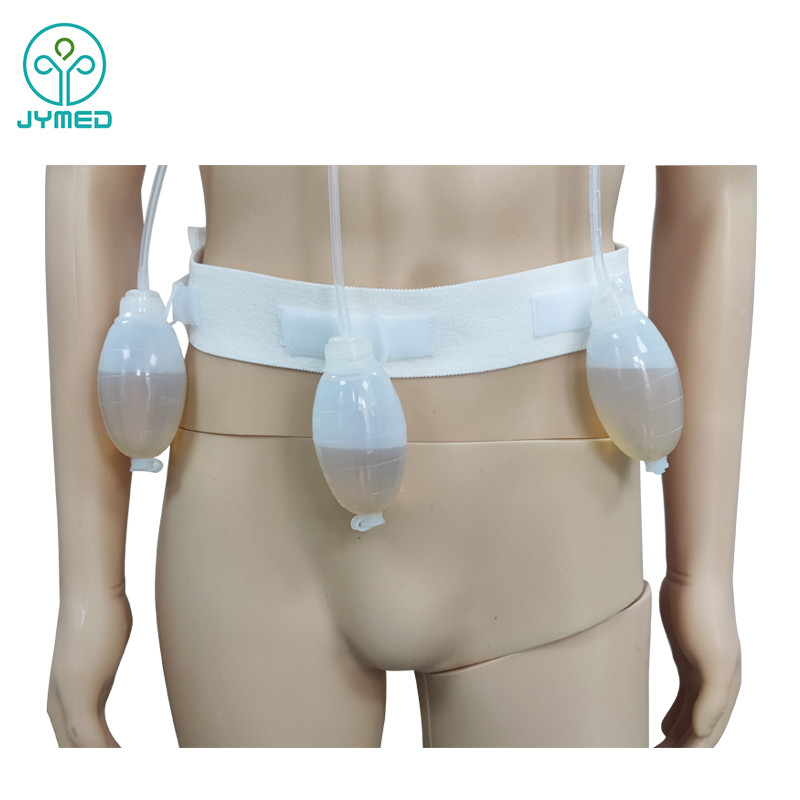 Drainage Bulb Holder Adjustable Belt