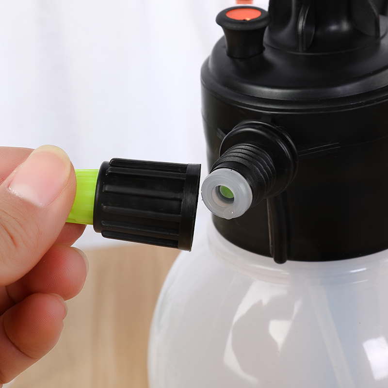 Best price plastic bottle sprayer hand pump power held water sprayer for home use trigger sprayer