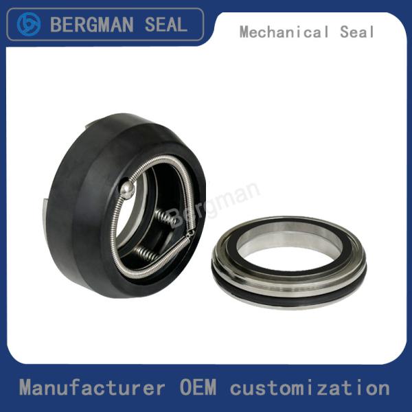 BERGMAN Replace Flygt Pump Seal FOU-45mm 2201 3140 3151 3152 5033 Upper Sealing Mechanical Seal