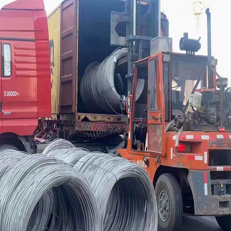 Ultra Thin 2mm Stainless Steel Wire Rope 0.12m Black Stainless Steel Cable