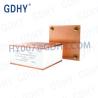 Buy cheap 0.25UF 3000V 200KVAR Power Film Capacitor from wholesalers