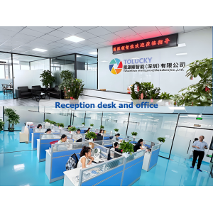 Tuyuan Shun Intelligence (shenzhen) Co., Ltd.