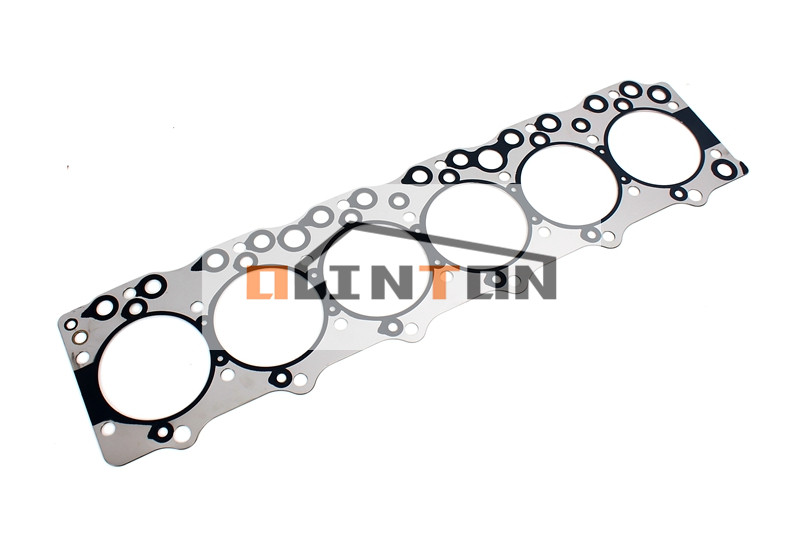 ZX240-3 ZX200-3 Excavator Cylinder Head Gasket with Advanced Technology