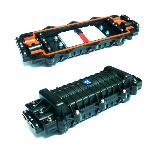 96-fibre-splice-inline-2-4-port-enclosure-ip-rated-joint-enclosure-fiber-box