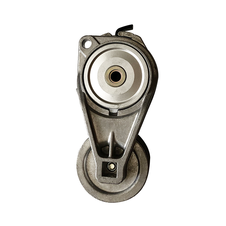 Belt Tensioner SCANIA Truck Parts 2197005/2197391 for P420 P450 11955-Ed30A Engine Code