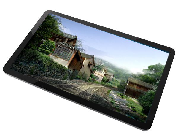 21.5 Inch Open Frame Touch Monitor 1920x1080 Resolution