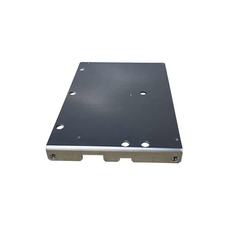 Low Volume Sheet Metal Stamping Parts Company Stainless Steel Laser Cutting Services