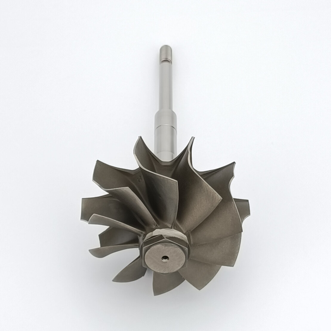 GT4594 turbo Turbine wheel shaft 436005-0004 for 709197 452164 712922 turbochargers