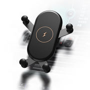 CAR WIRELESS CHARGER 2018 best selling wireless car charger,fast wireless charger stand for iphone and Samsung cellphone