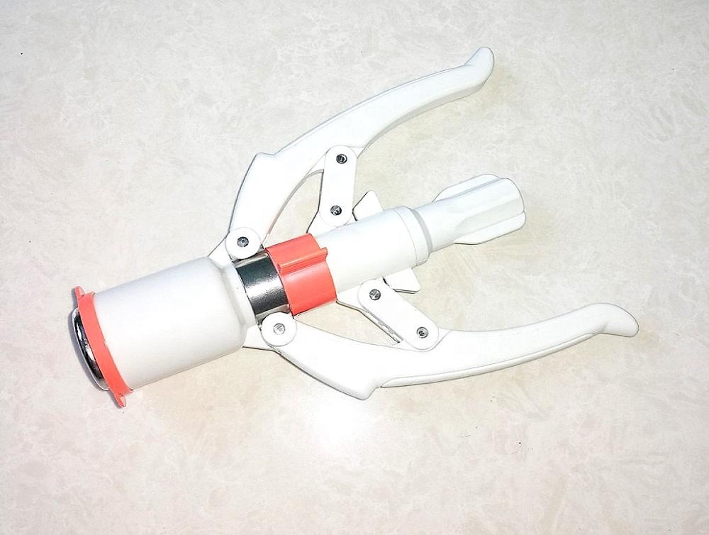 ISO 13485 Circular Disposable Circumcision Stapler