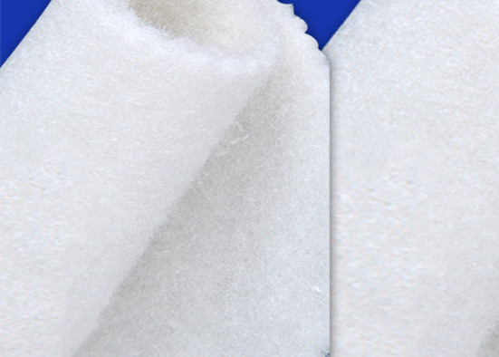 Metal Aramid Nomex Felt Blanket Heat Transfer Blanket 2800g-3800g/M2
