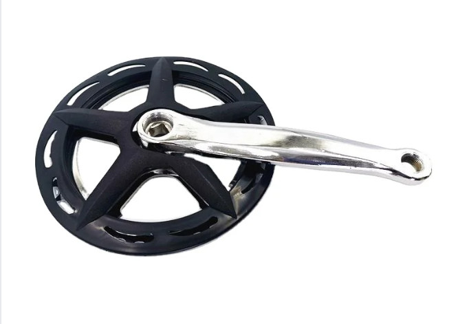 20 INCH BIKE PARTS. FAT BIKE PARTS CHAIN WHEEL 24-32 T 165 MM.
