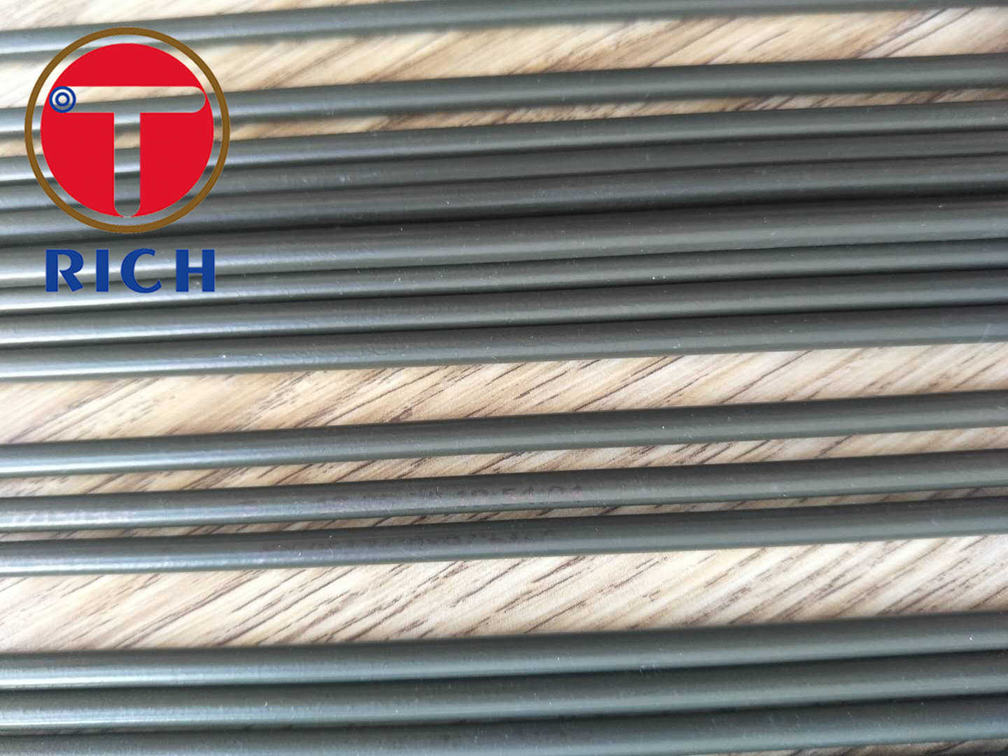 Steel Brake/Fuel/Transmission Line Tubing Coil automotive steel pipe