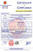 Shijiazhuang Minerals Equipment Co. Ltd Certifications