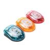 Buy cheap Printing Logo 2 Hole Mouse Pencil Sharpener PS Plastic from wholesalers