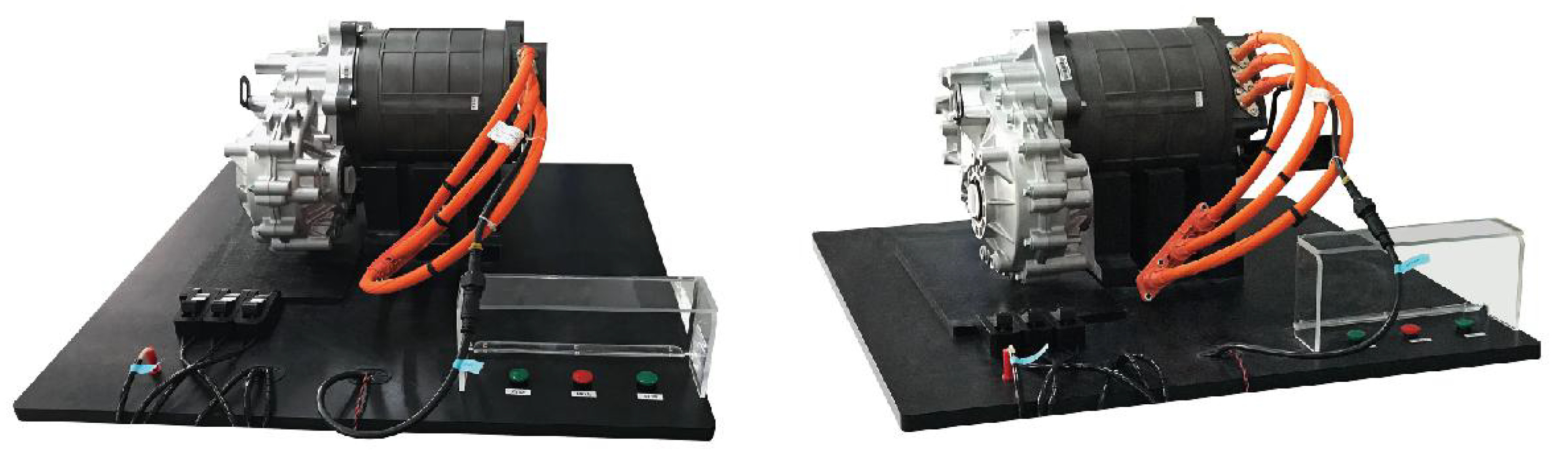 IEC 62196 Motor Electrical Safety Test Equipment AC Withstand Voltage