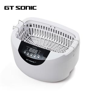 China Large Capacity Ultrasonic Cleaner Dental Equipment Digital Control Timer SUS304 Tank on sale