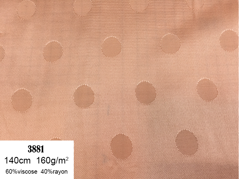 Kaftan Kain Plain Silky Cupro Satin Rayon Viscose Fabric 110gsm 50s*50s Jacquard