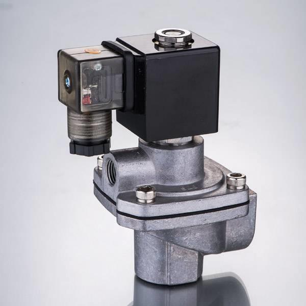 Quality VXF Series Pulse Solenoid Valve for sale