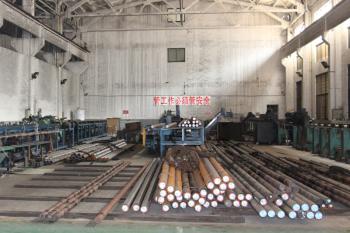 Wuxi Chunfa Hydraulic Machinery Co., Ltd.