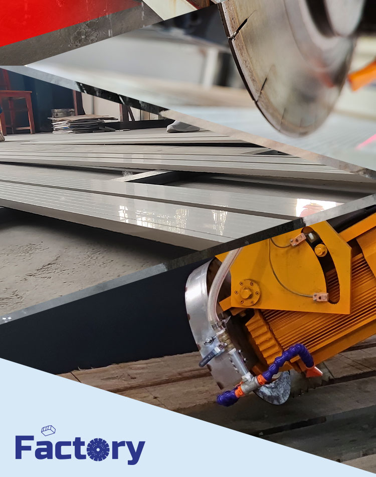 High Cost Performance Diamond Saw Blades for Dekton 16 Inch14in Cutting Power Tools