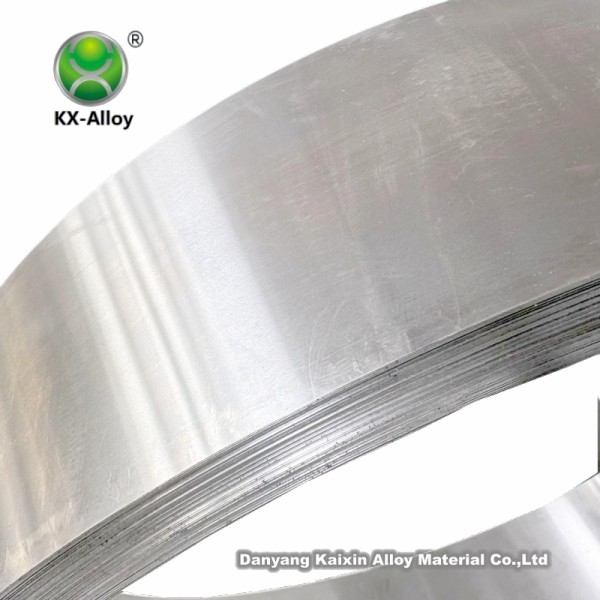 UNSR30605 UNS Light Rod Plate High Temp Alloys Ni Based Superalloys