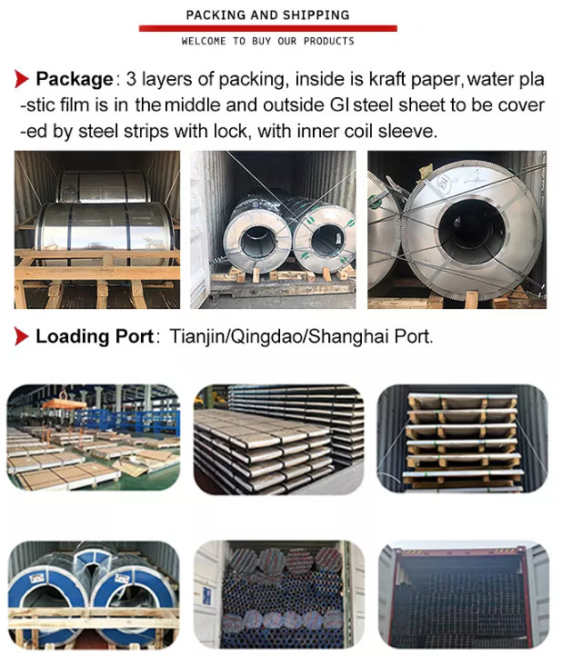 Aisi Astm 201 304 316 Cold Rolled Stainless Steel Plate 3mm Metal Sheet