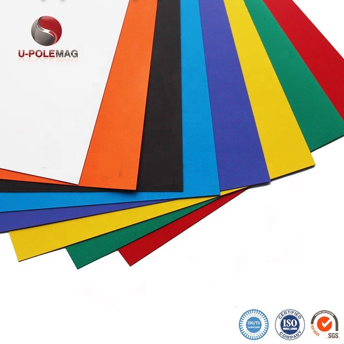 5.5" X 12" White Magnetic Vent Covers for Environment Management System ISO14001 2004