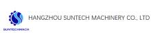 China Hangzhou Suntech Machinery Co., Ltd. logo