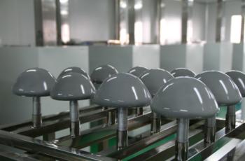 Guangzhou Wanhe Plastic Materials Co., Ltd.