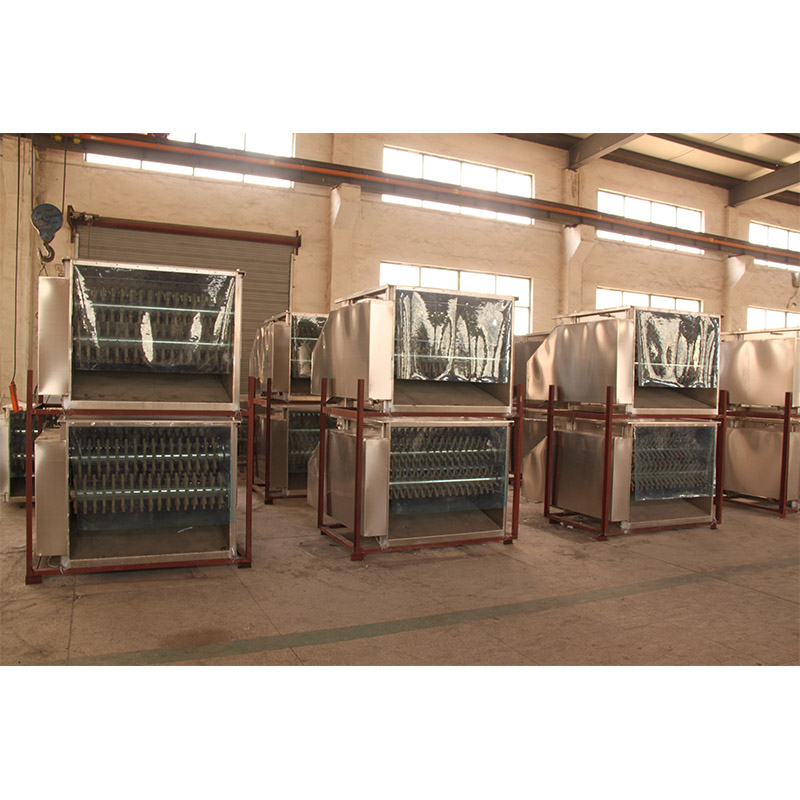 Poultry Halal Chicken Processing Plant 500 Bph Chicken Pluckering Machine