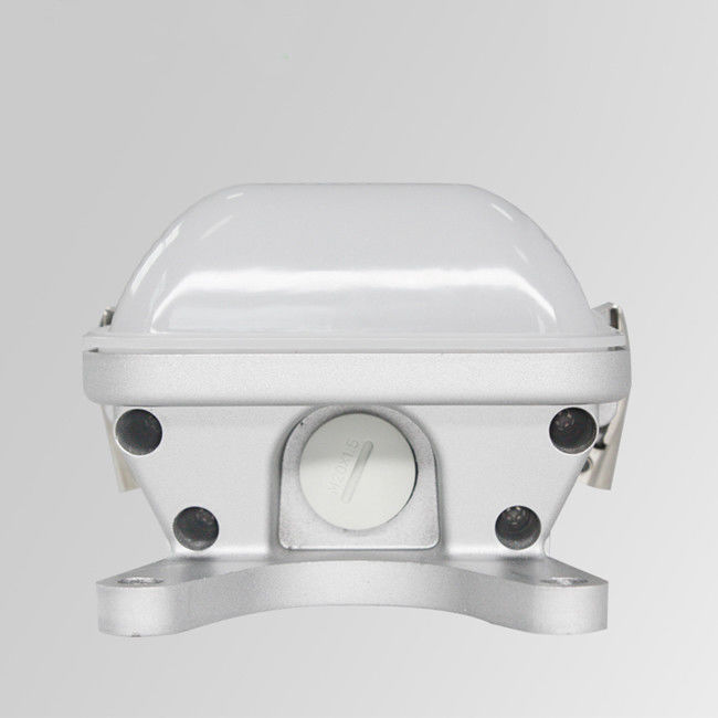 240Vac High Lumen LED Tri Proof Light For Metro Station / Train Station 6000lm 5 Feet