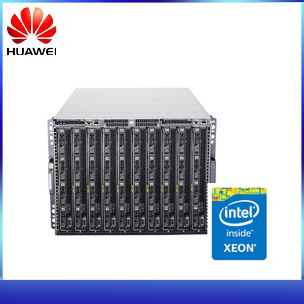 OEM HUAWEI Tecal E6000 Server Intel Xeon Processor 4220 32GB