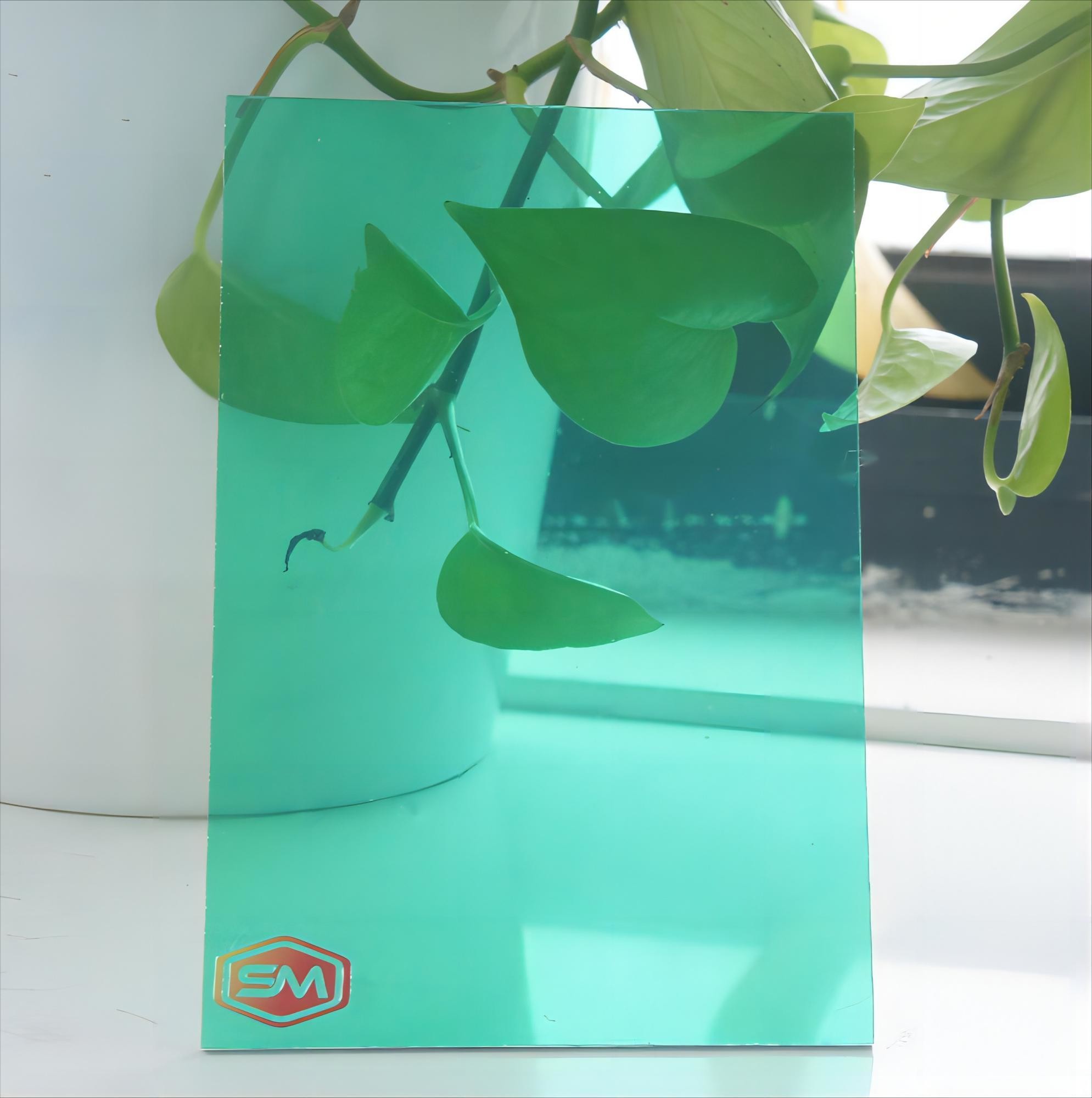 Custom Anti Scratch 4*8ft 4x6ft 2mm Polystyrene Plastic PS Sheet Panel Board