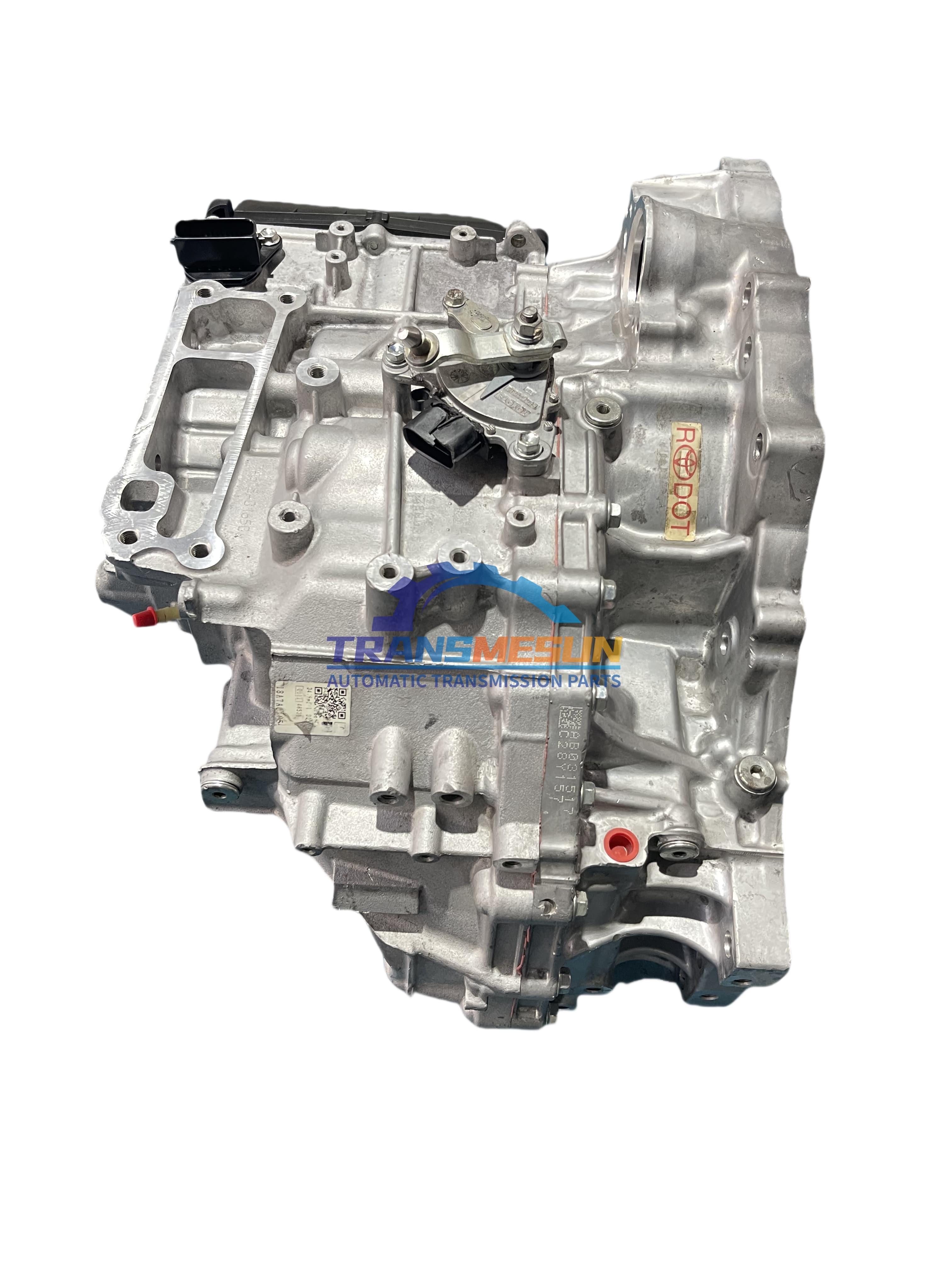 Brand New 8-speed UA80F Automatic Transmission Assembly 3050045080