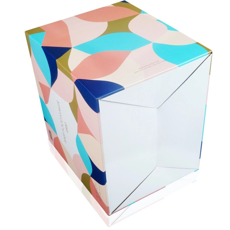 OEM Factory Made Custom Printing Low Price Good Quality Recyclable Soap Packaging Corrugated Shipping Boxes