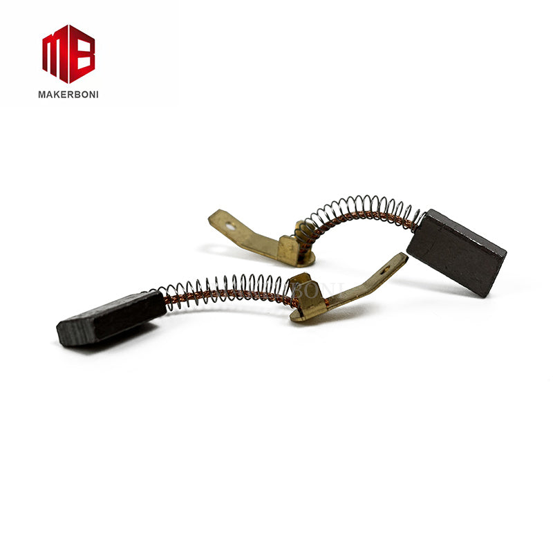 Carbon Brush For Bumller Cutting Machine