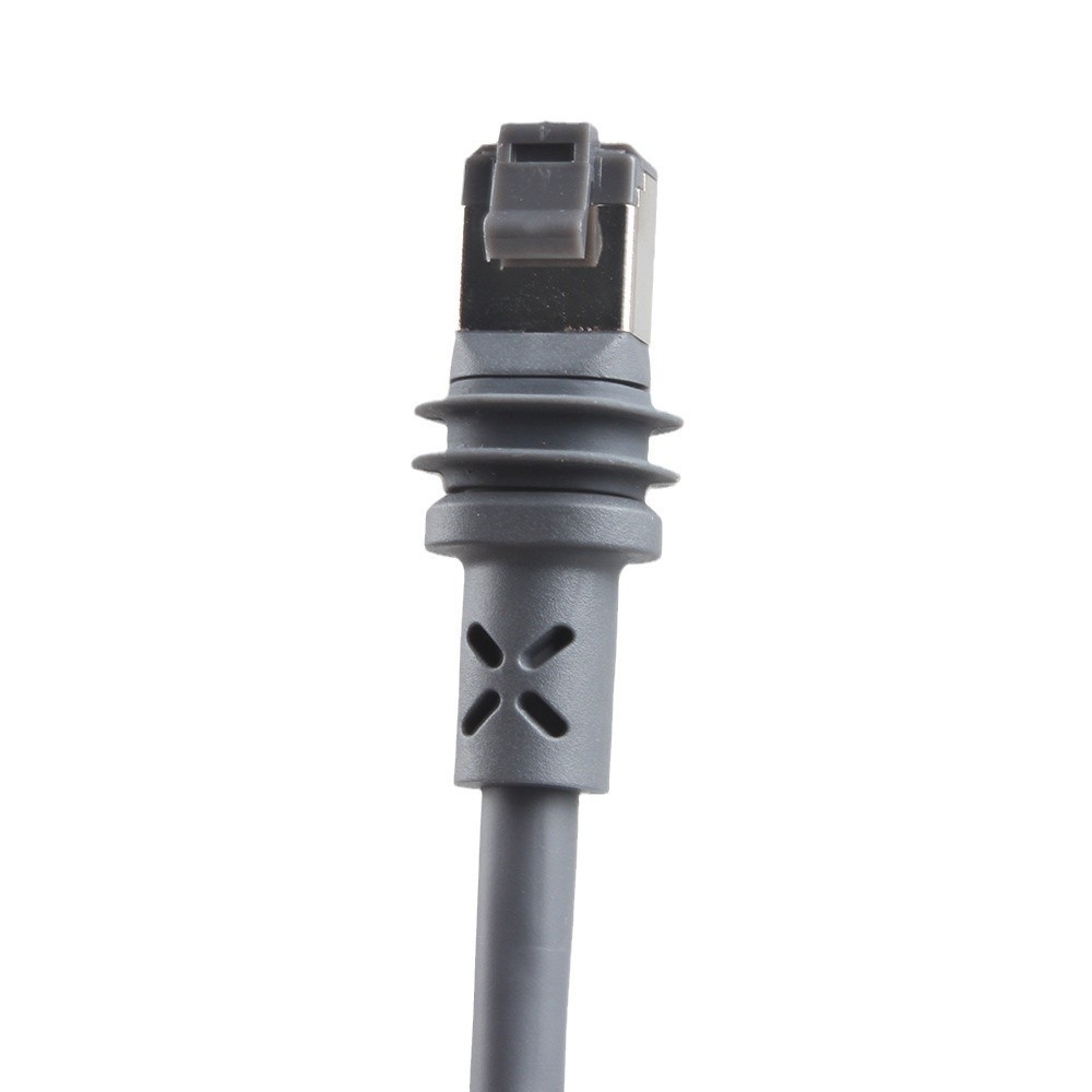 150FT/46M Starlink Gen 3 Cable, Waterproof Satellite Replacement Standard V3 Cable For Starlink Rectangular Satellite Gen 3 Starlink Cable Extension
