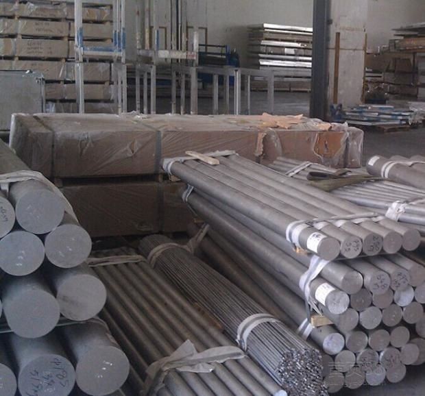 1050 1060 1070 1100 6061 6063 12m Aluminum Alloy Bar 1-80mm T351 T651