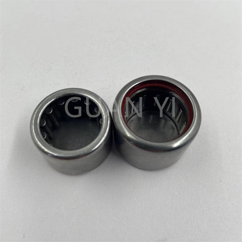 OTOTRI FC10 Drawn Cup One Way Needle Bearing for Textile Machine and Long-Lasting Performance