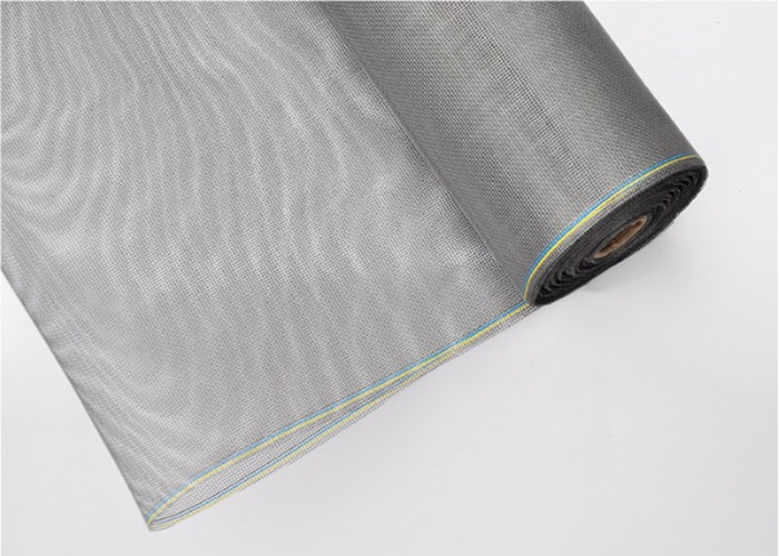 Customized Fiberglass Insect Screen Anti Aging Mosquito Screen Net For Door