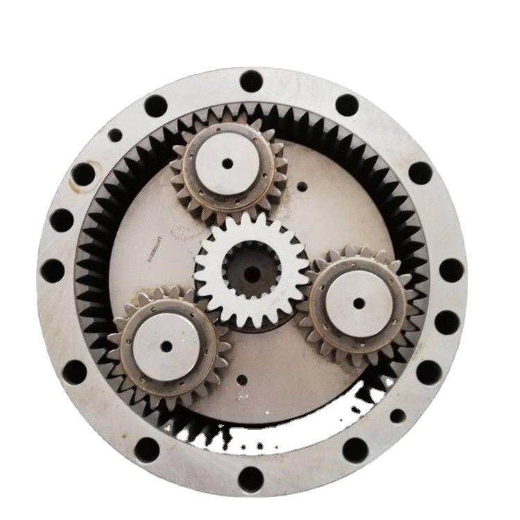 BTPS Standard Final Drive Travel Motor For Sumitomo SH210-5