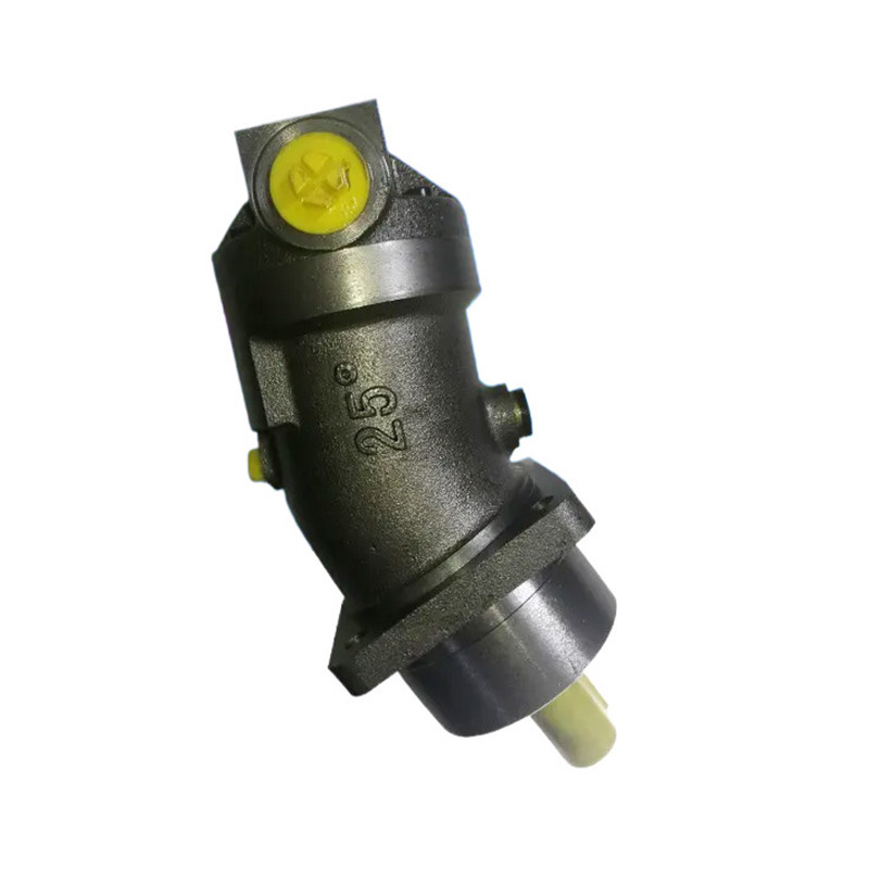 A2FM Series Axial Piston Hydraulic Motor for A2FM80 A2FM90 A2FM107 A2FM125 A2FM160 A2FM180A2FM 200