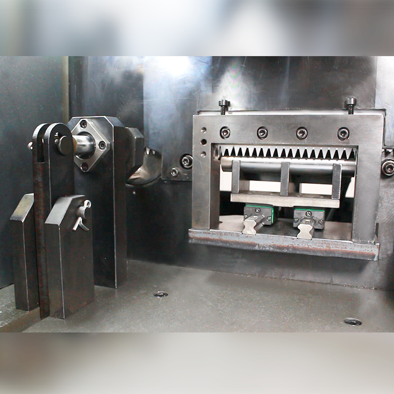 EJON ET20C V-Cutting Trim-less Letter Reverse Letter Bending Machine for Stainless Steel and Aluminum