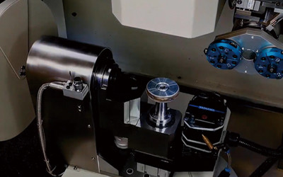 Gold Bangles Cnc Jewellery Engraving Machine 3.7KW