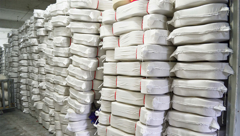 FDY 20D-600D Polyester Fully Drawn Yarn For Weaving And Knitting