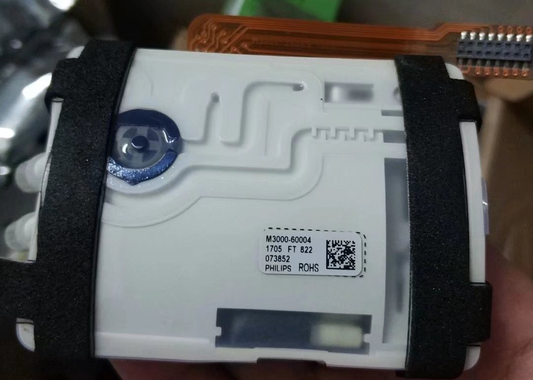 Philip MP Series Blood Pressure Module , M3001a MMS Module For Patient Monitor