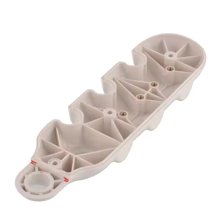 Plastic Injection Molds Design Making ABS PP PE PVC Customized Manufacturing