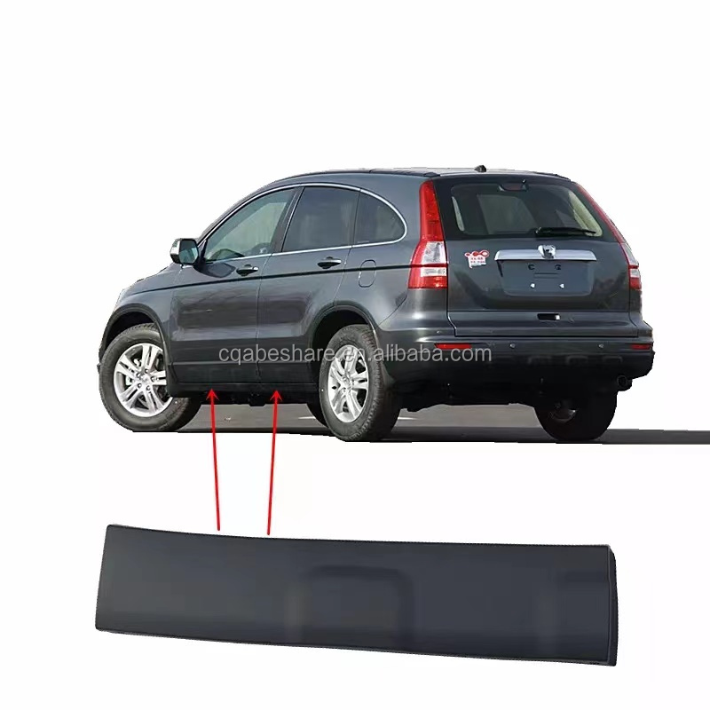 CR-V 2007-2011 Door Trims Trimming Chrome Parts 75312-SWA-003 Tested for Assurance